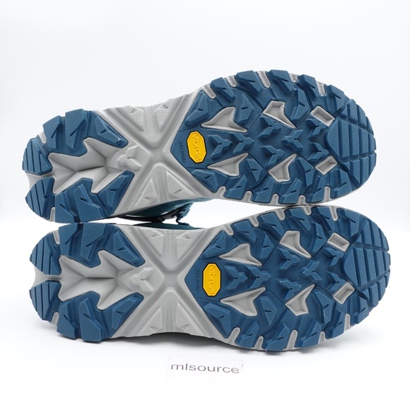 NEW HOKA Trail Code GTX Gore-Tex Waterproof Hiking Boot - Picture 6 of 6